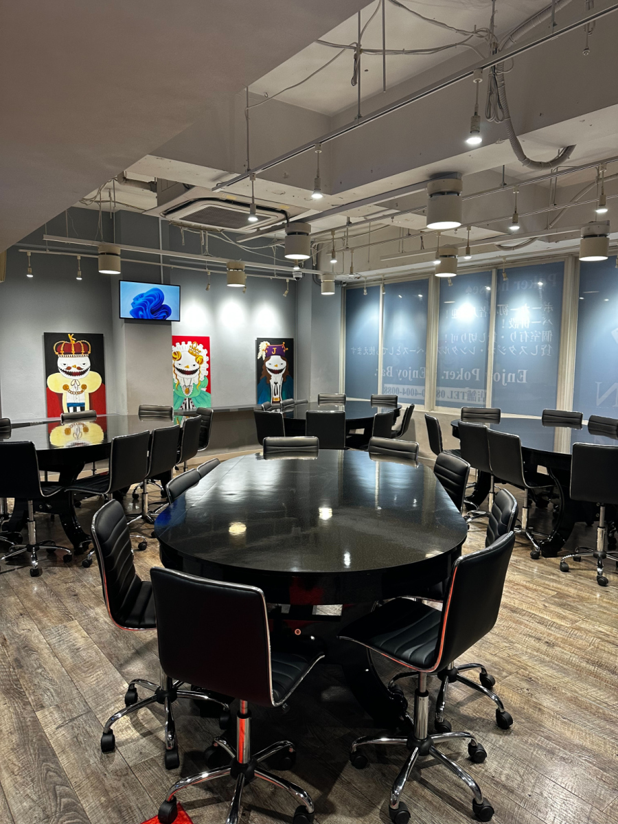 スペースの1枚目の写真