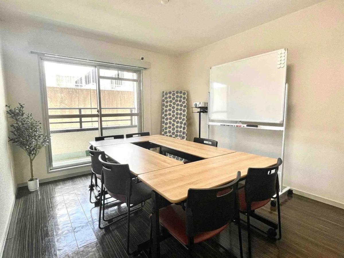 スペースの1枚目の写真