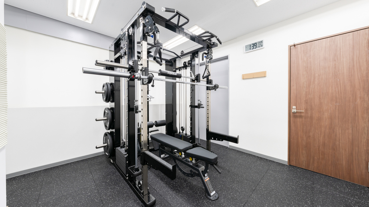 スペースの3枚目の写真