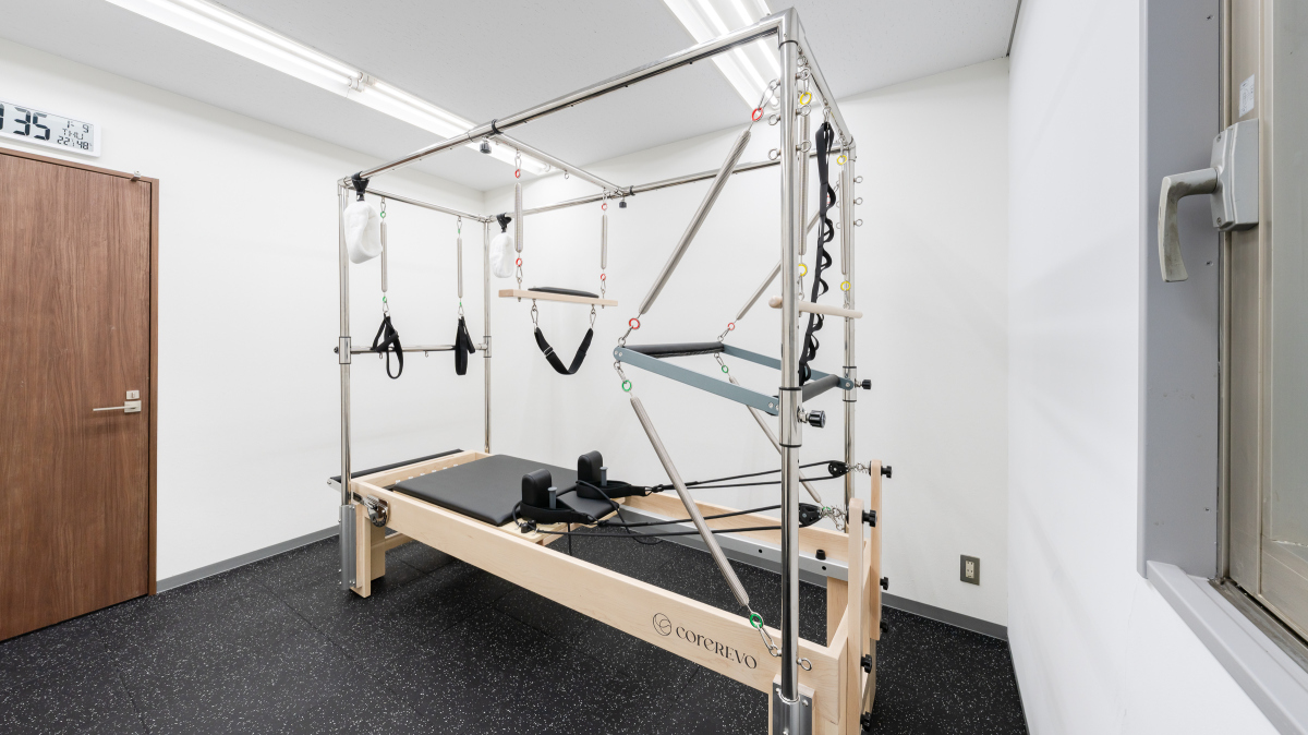 スペースの1枚目の写真