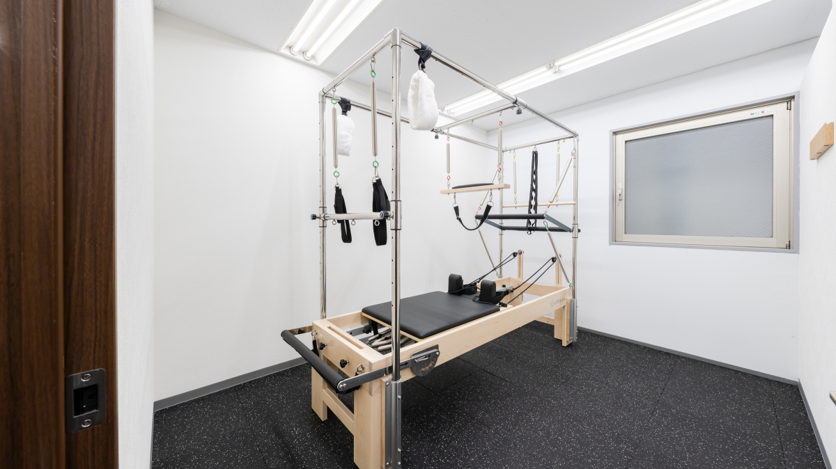 スペースの2枚目の写真