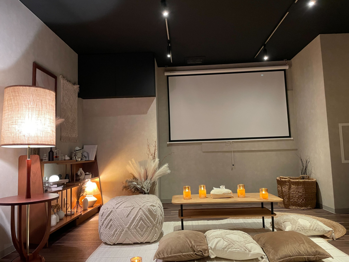 スペースの1枚目の写真