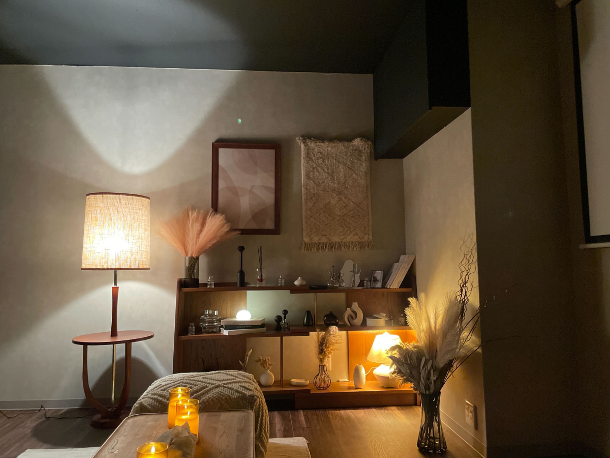 スペースの3枚目の写真