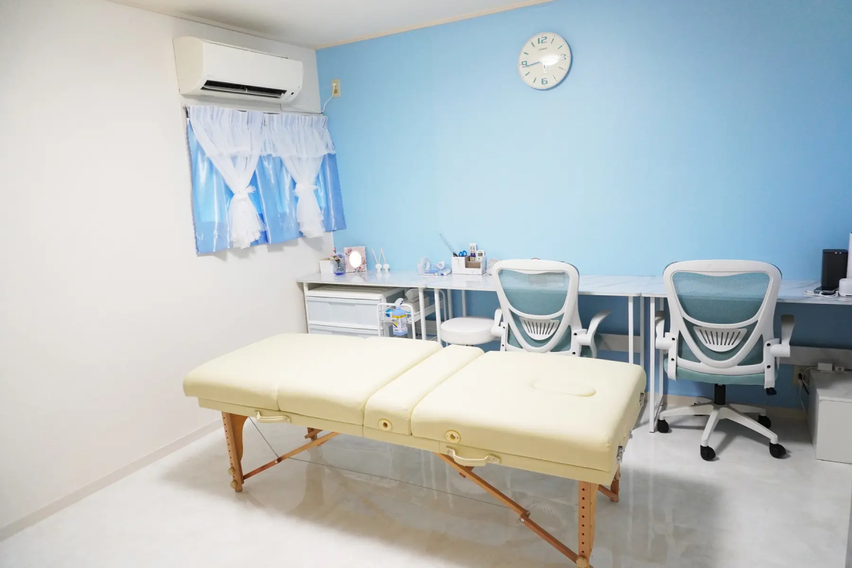 スペースの1枚目の写真