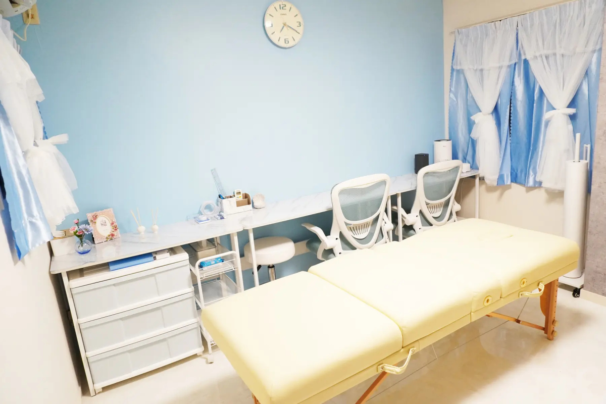 スペースの2枚目の写真