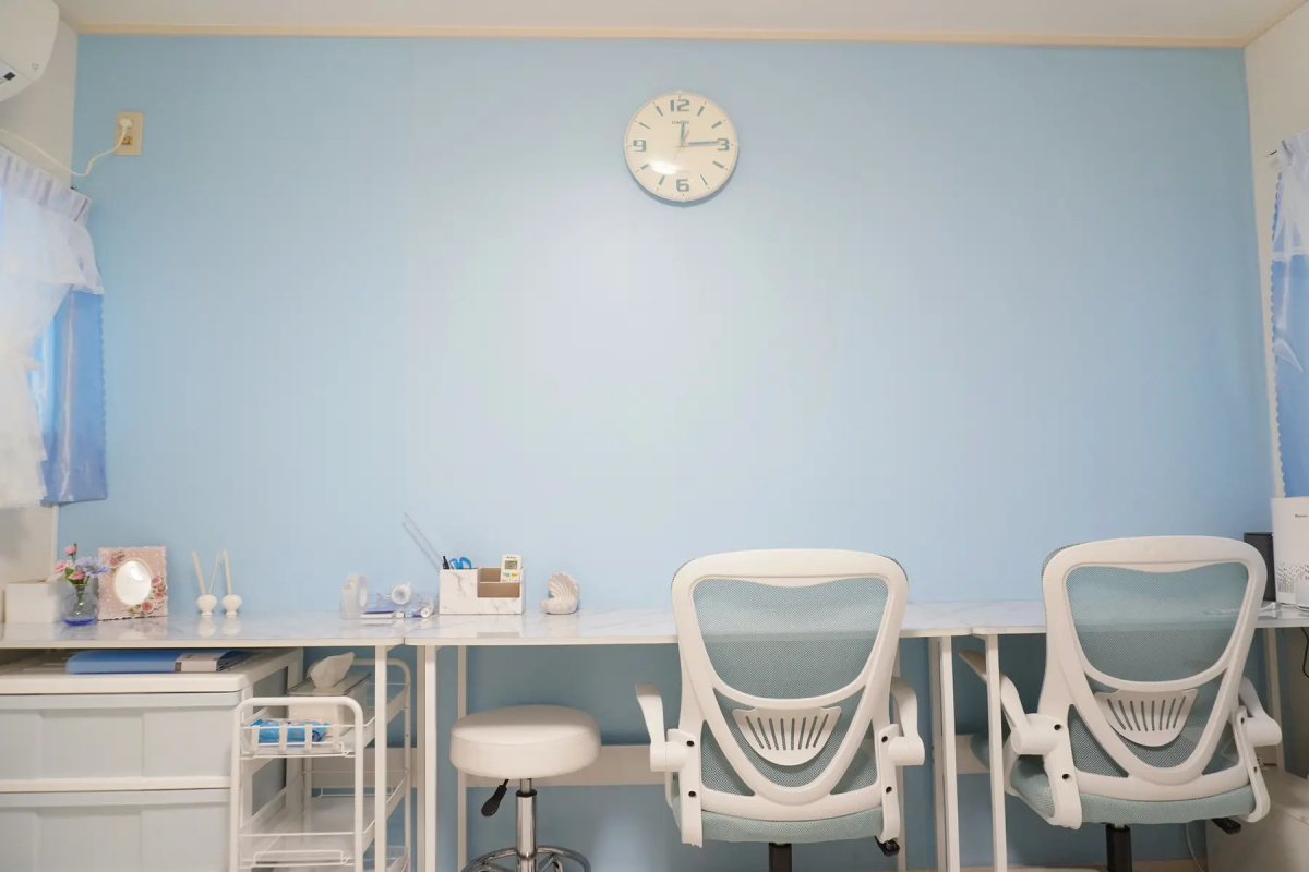 スペースの3枚目の写真