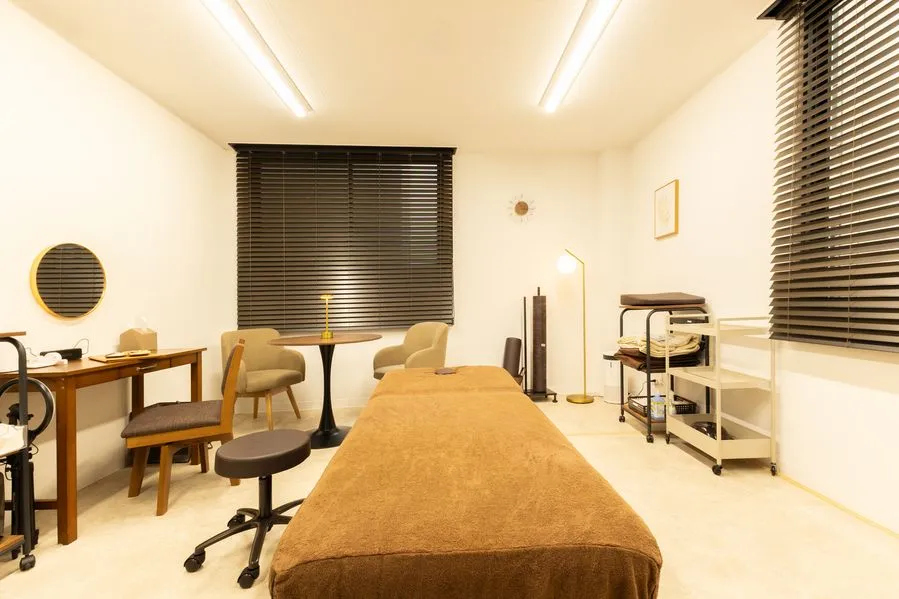 スペースの2枚目の写真