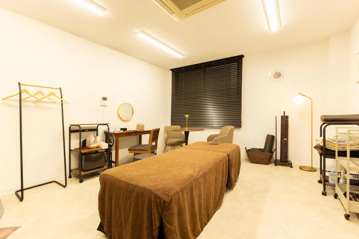 スペースの3枚目の写真