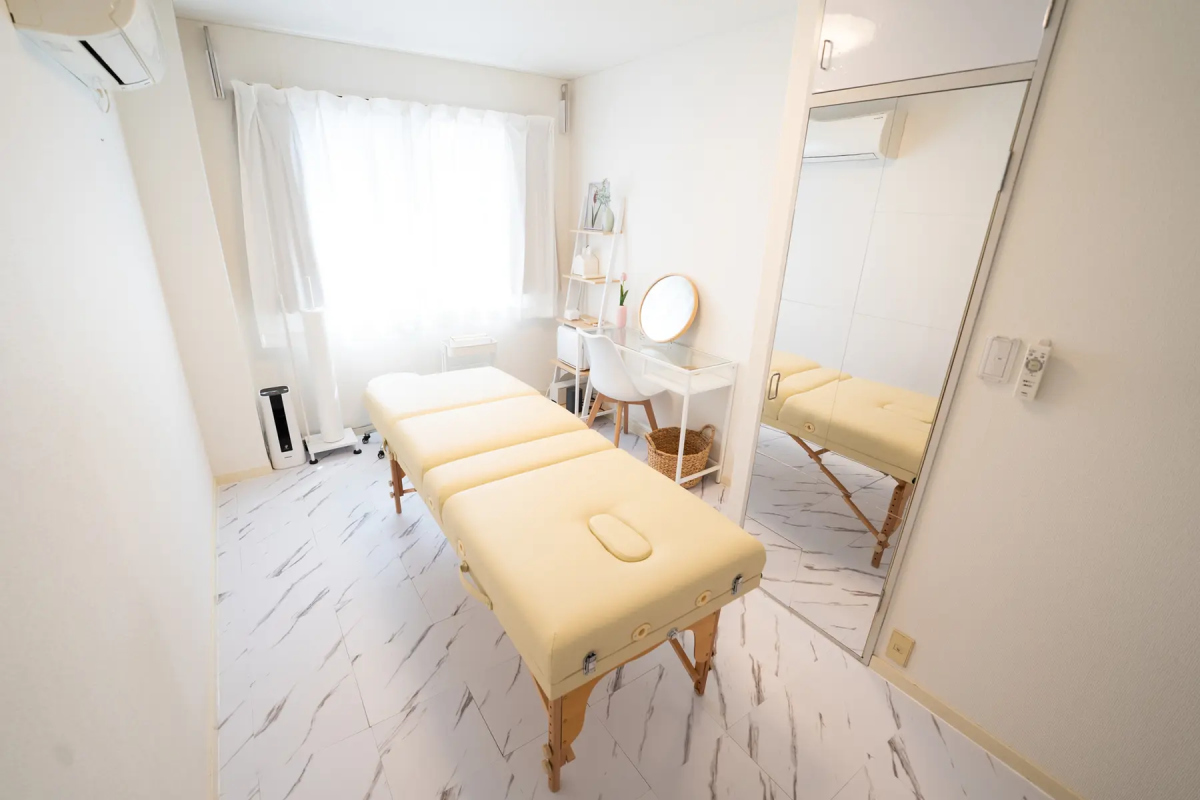 スペースの1枚目の写真