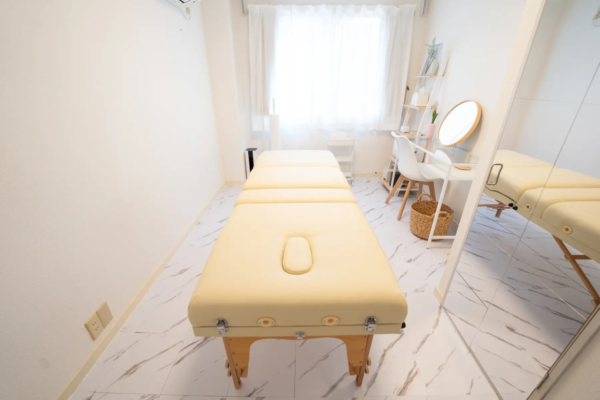 スペースの2枚目の写真