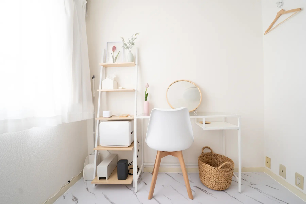 スペースの3枚目の写真