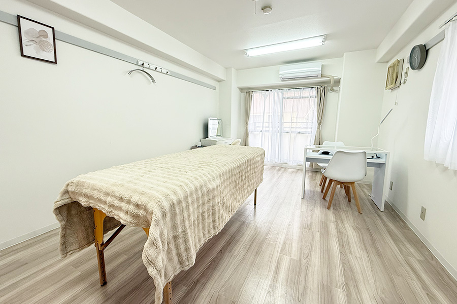 スペースの1枚目の写真