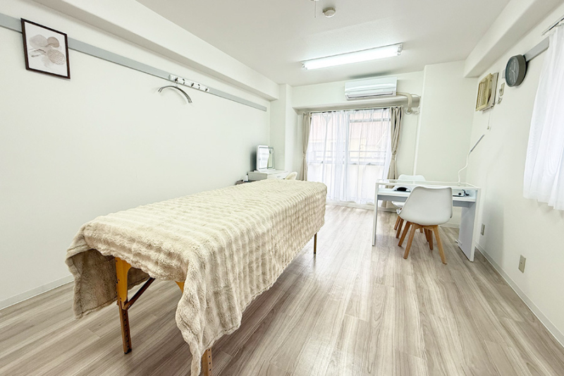 レンタルサロンStar堺東店