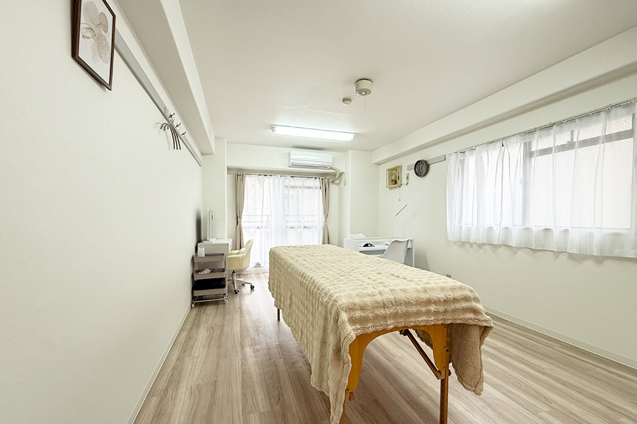 スペースの3枚目の写真