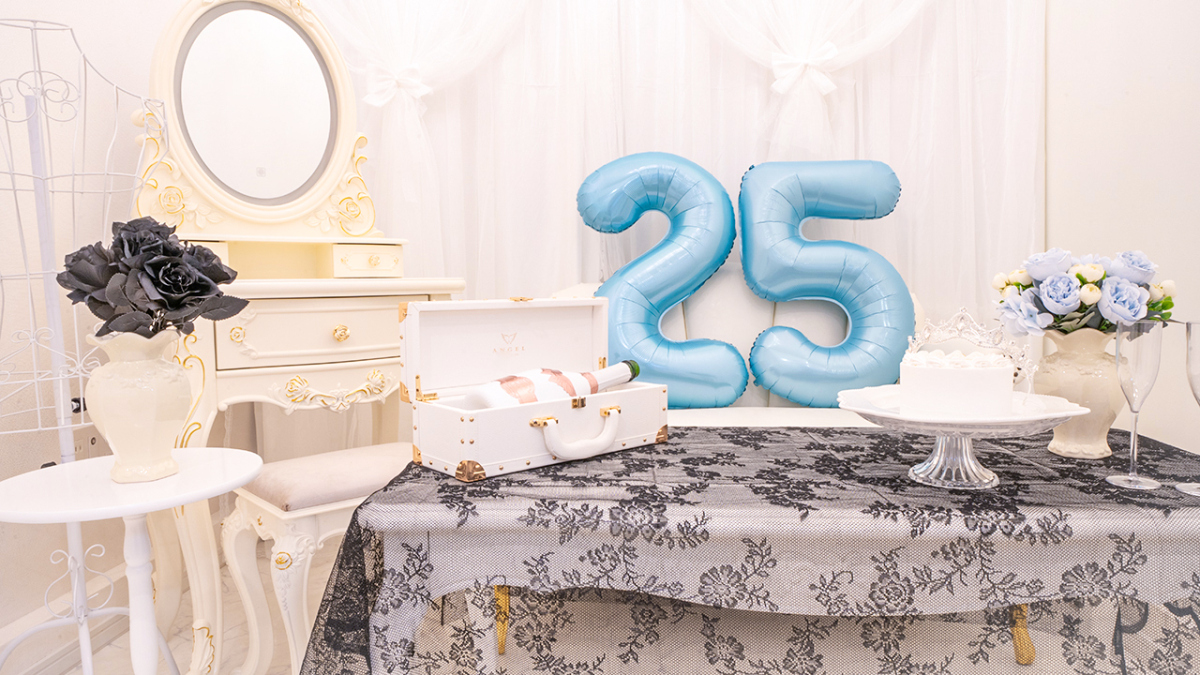 スペースの2枚目の写真