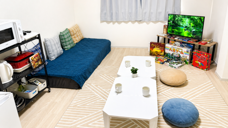 レンスペ西宮北口