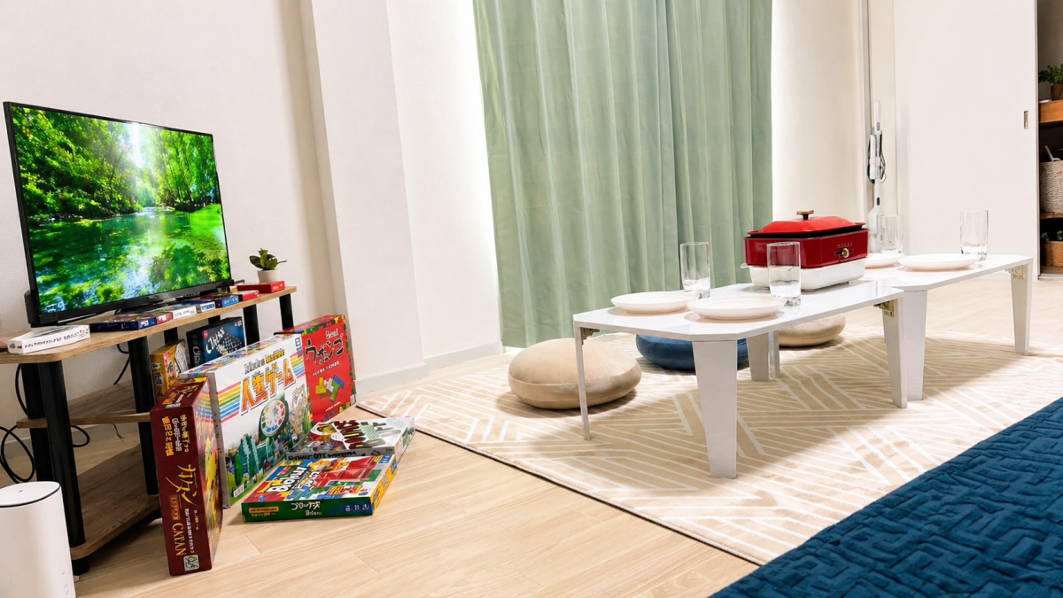 スペースの2枚目の写真