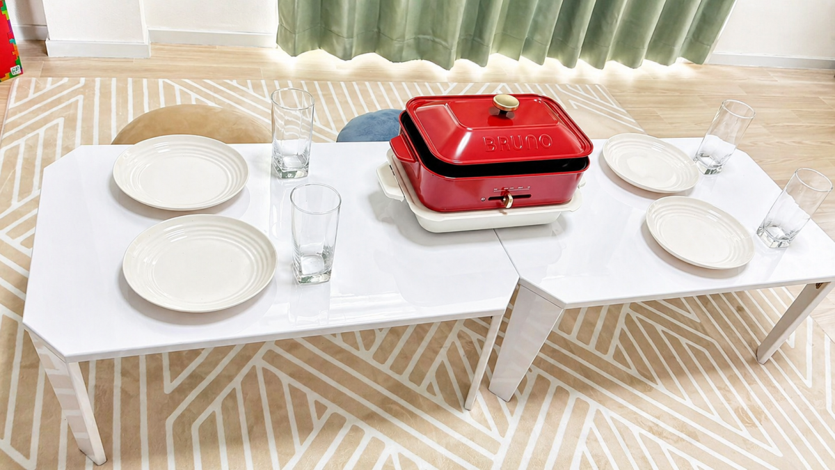 スペースの3枚目の写真