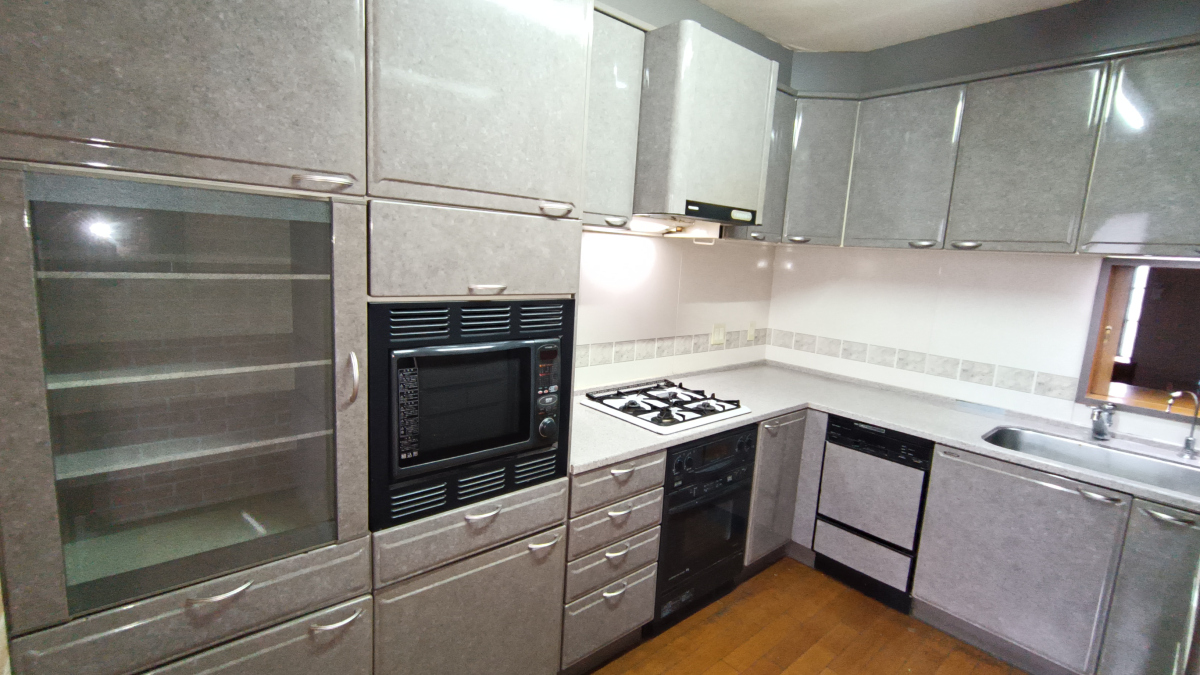 スペースの2枚目の写真