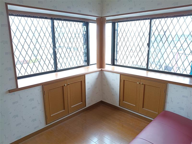 スペースの3枚目の写真