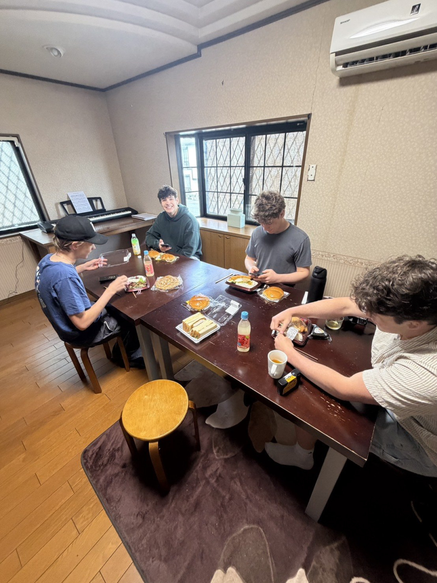 スペースの1枚目の写真