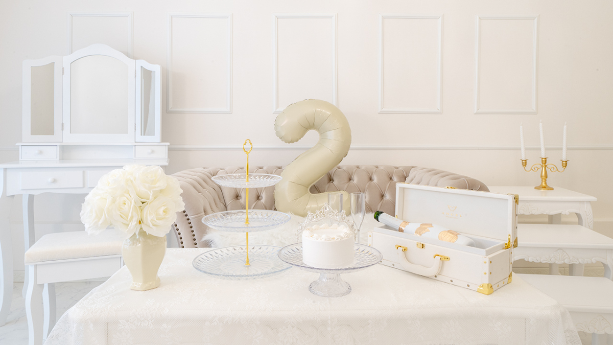 スペースの1枚目の写真