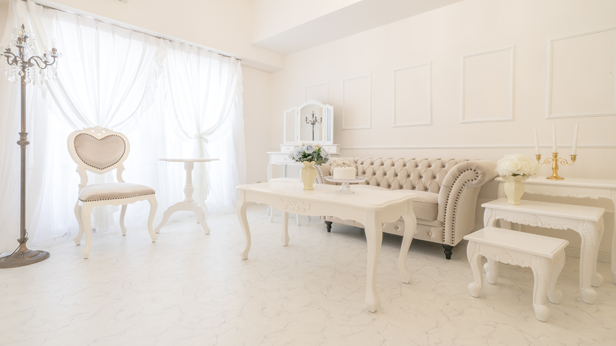 スペースの2枚目の写真