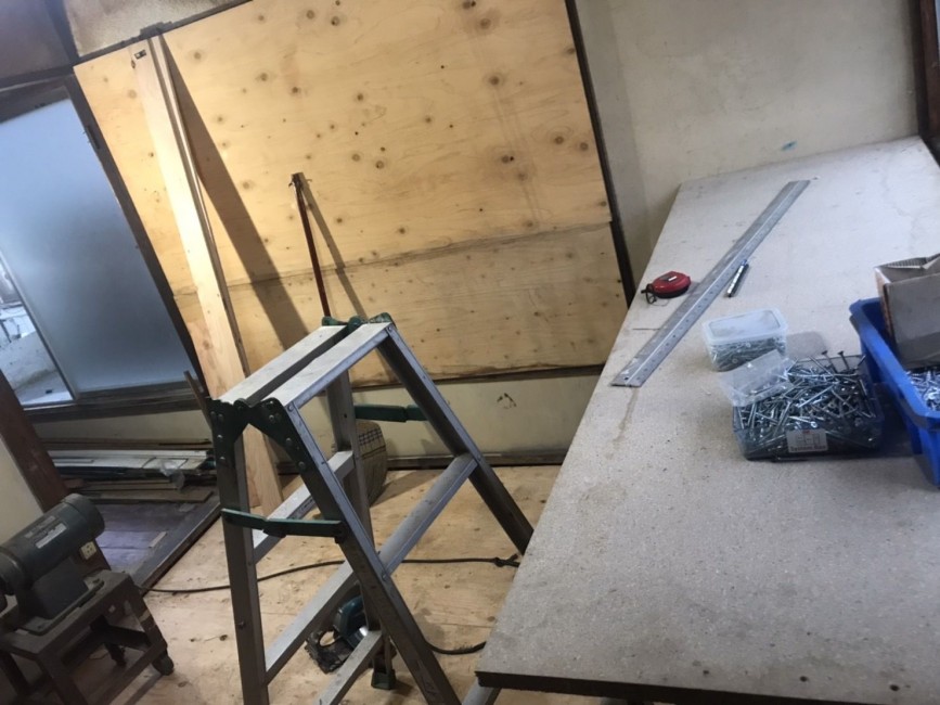 スペースの2枚目の写真