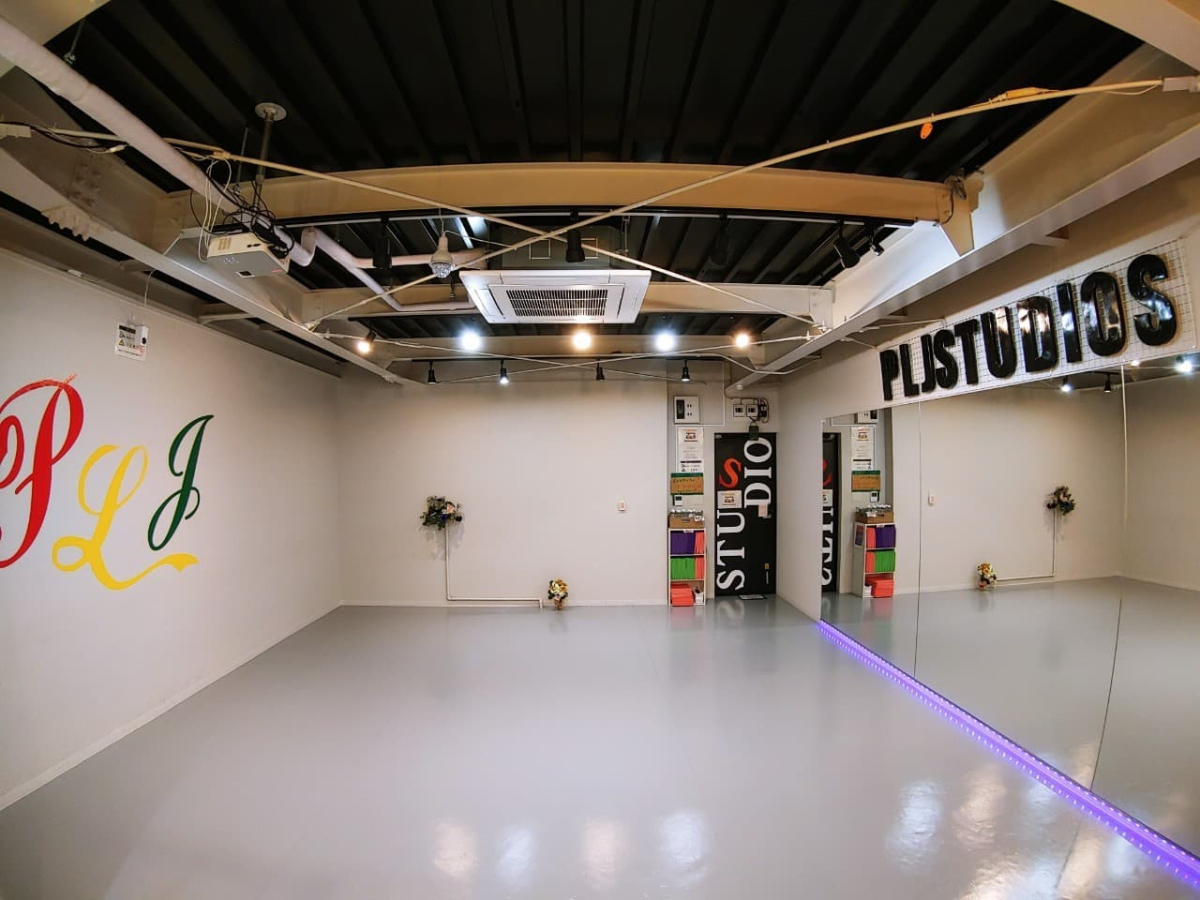 スペースの1枚目の写真