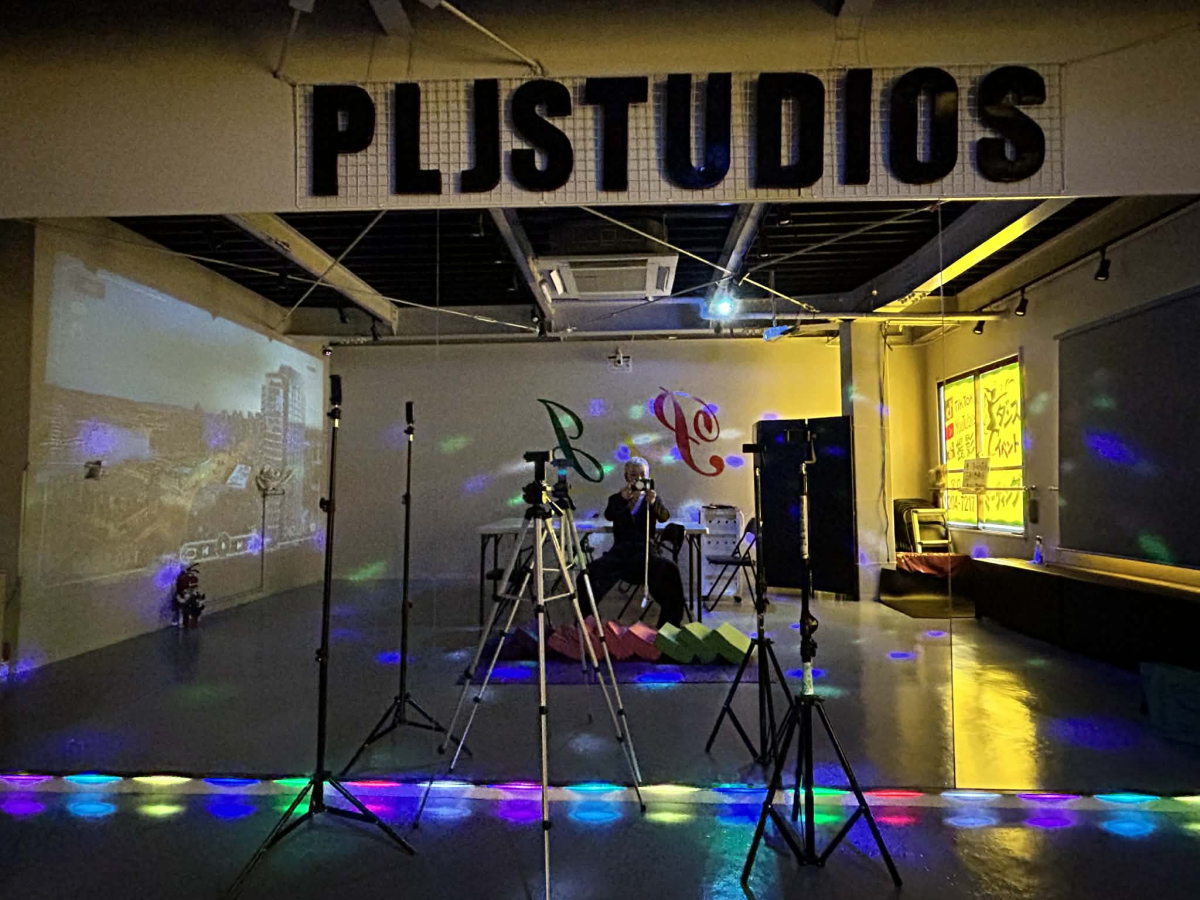 スペースの3枚目の写真