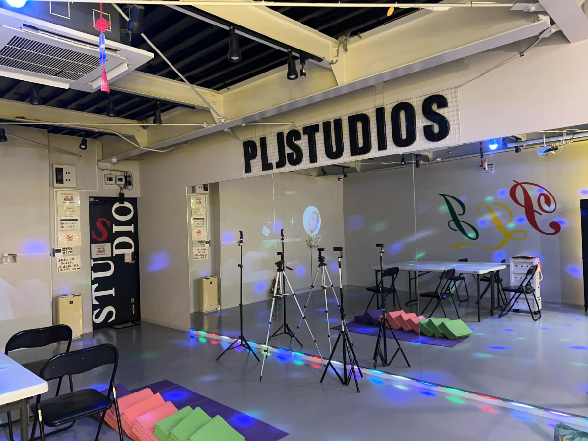 スペースの2枚目の写真