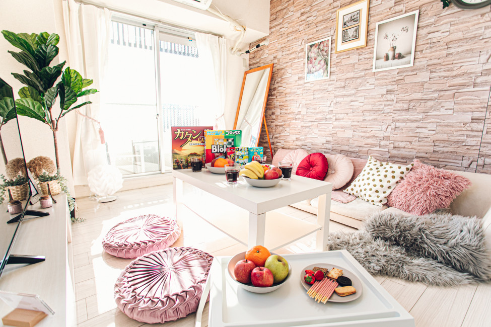 スペースの1枚目の写真