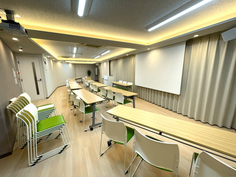 keikoba Space 飯田橋店  Bstudio