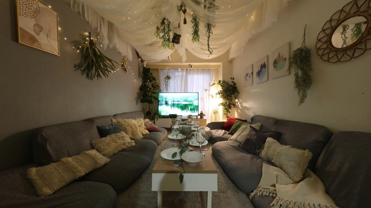 スペースの2枚目の写真