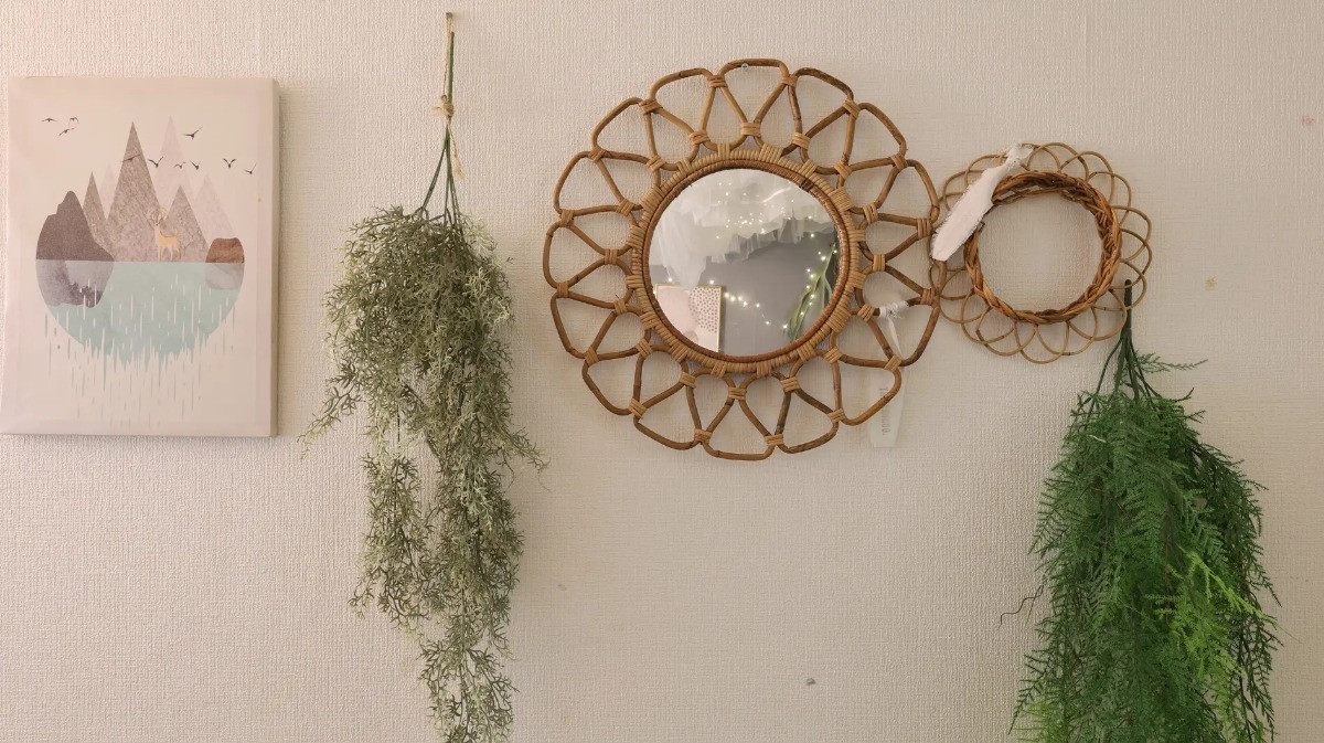 スペースの3枚目の写真