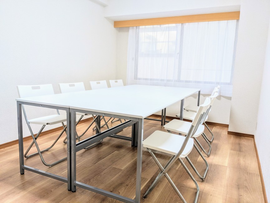 スペースの1枚目の写真