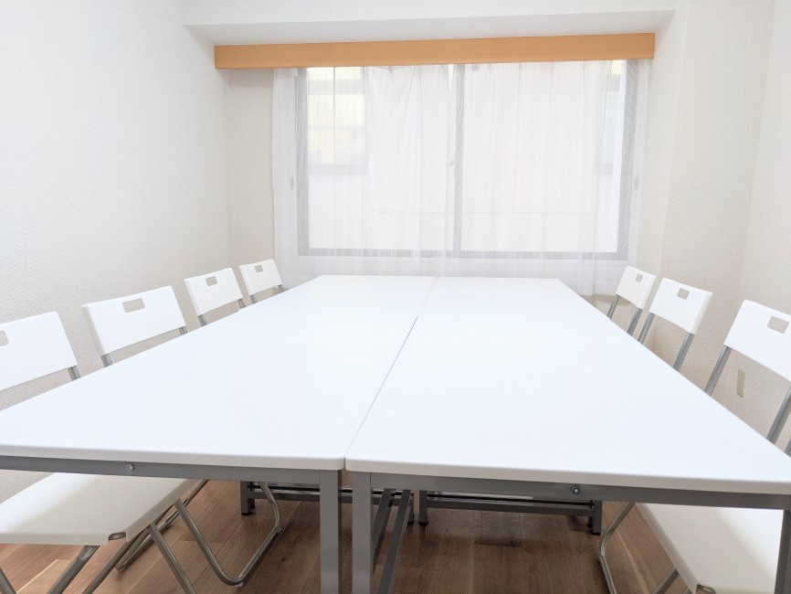 スペースの3枚目の写真