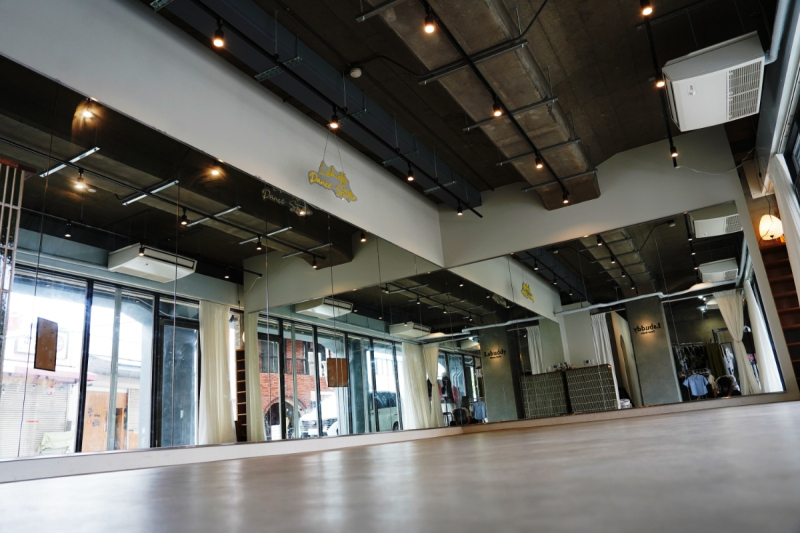 mindgrace rental space