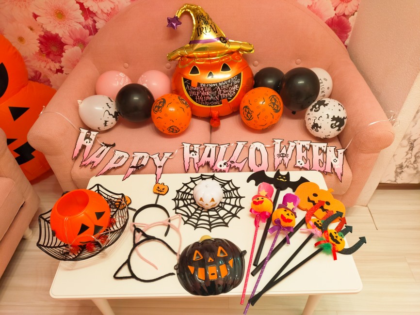 スペースの2枚目の写真