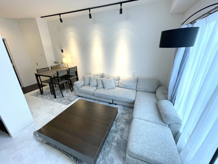 スペースの1枚目の写真