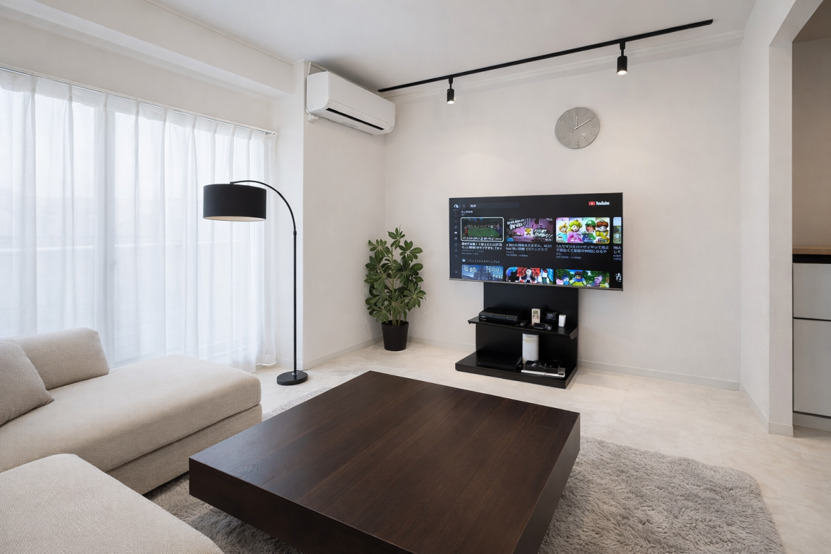 スペースの3枚目の写真