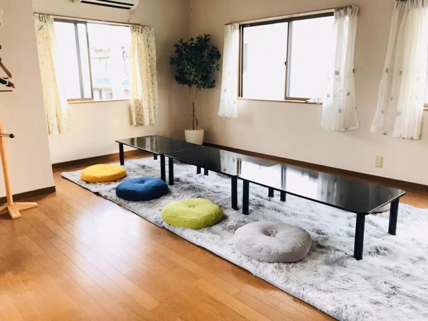 スペースの1枚目の写真