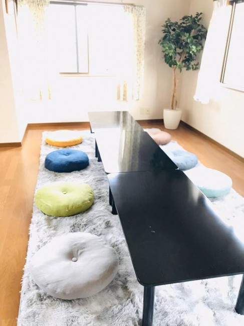 スペースの2枚目の写真