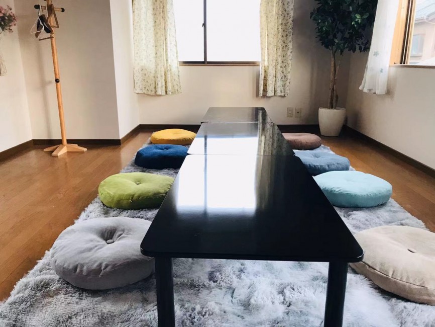 スペースの3枚目の写真