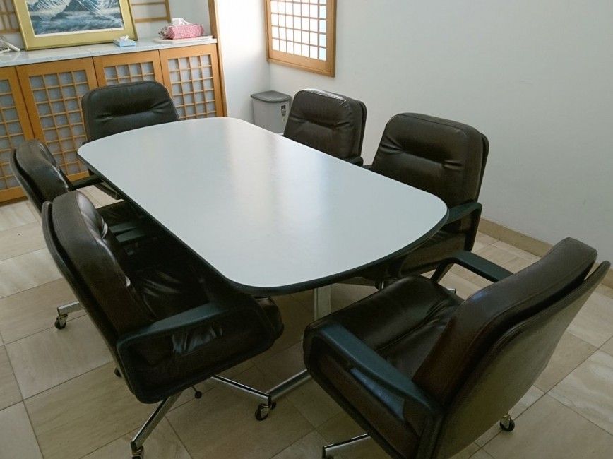 スペースの1枚目の写真