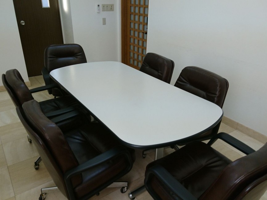 スペースの2枚目の写真