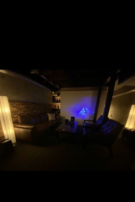 スペースの1枚目の写真