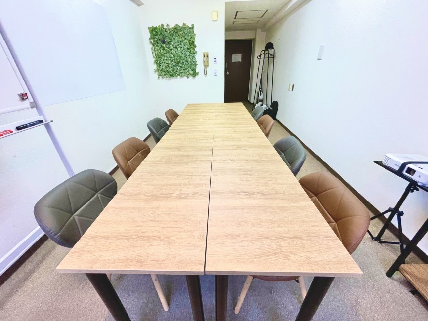 スペースの2枚目の写真