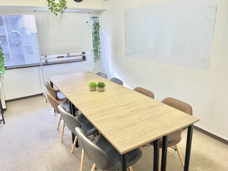 スペースの1枚目の写真