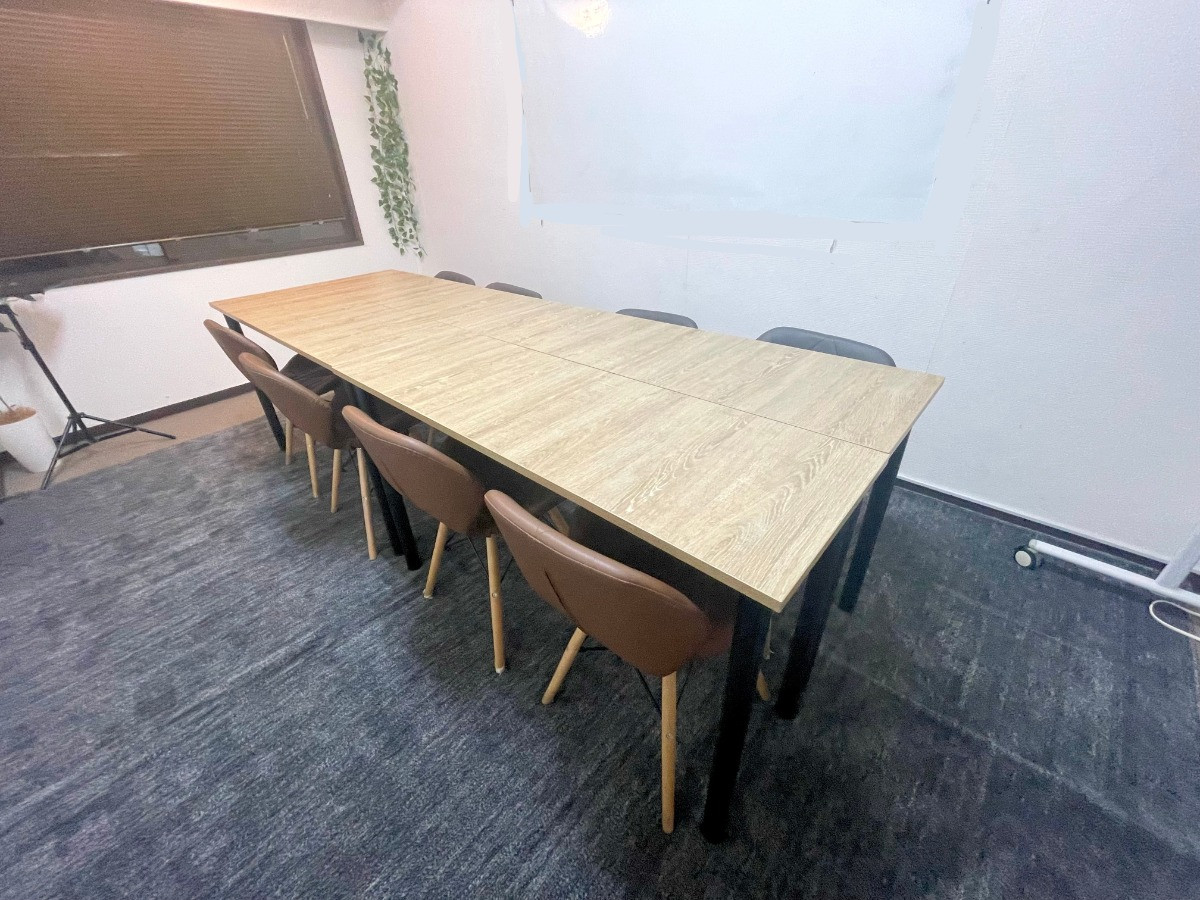 スペースの3枚目の写真